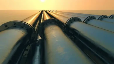 Le Maroc continue de recevoir du gaz russe via l’Espagne pour le 28e mois consécutif 3 Gazoduc 780x470 1