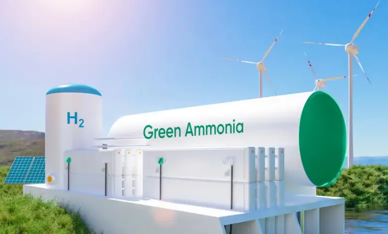 H2 Green Ammonia e1713454375979 780x470 1