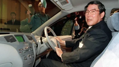 Hiroshi Okuda
