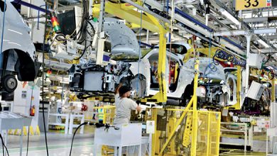 Industrie Automobile 079