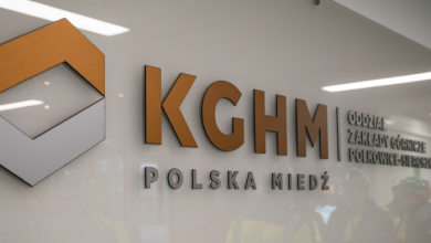 KGHM Polska Miedź s’intéresse au Maroc pour renforcer ses activités minières 3 KGHM