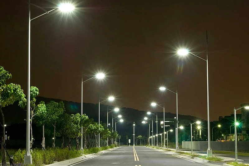 LED