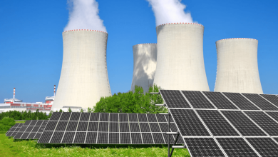 State of the Nuclear Industry How Renewables Are Overtaking Nuclear Power