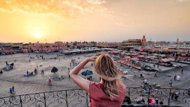 Les recettes touristiques du Maroc dépassent 64,8 milliards de dirhams au premier semestre 2026, les transferts de la diaspora poursuivent leur progression 3 Tourisme maroc 496564695