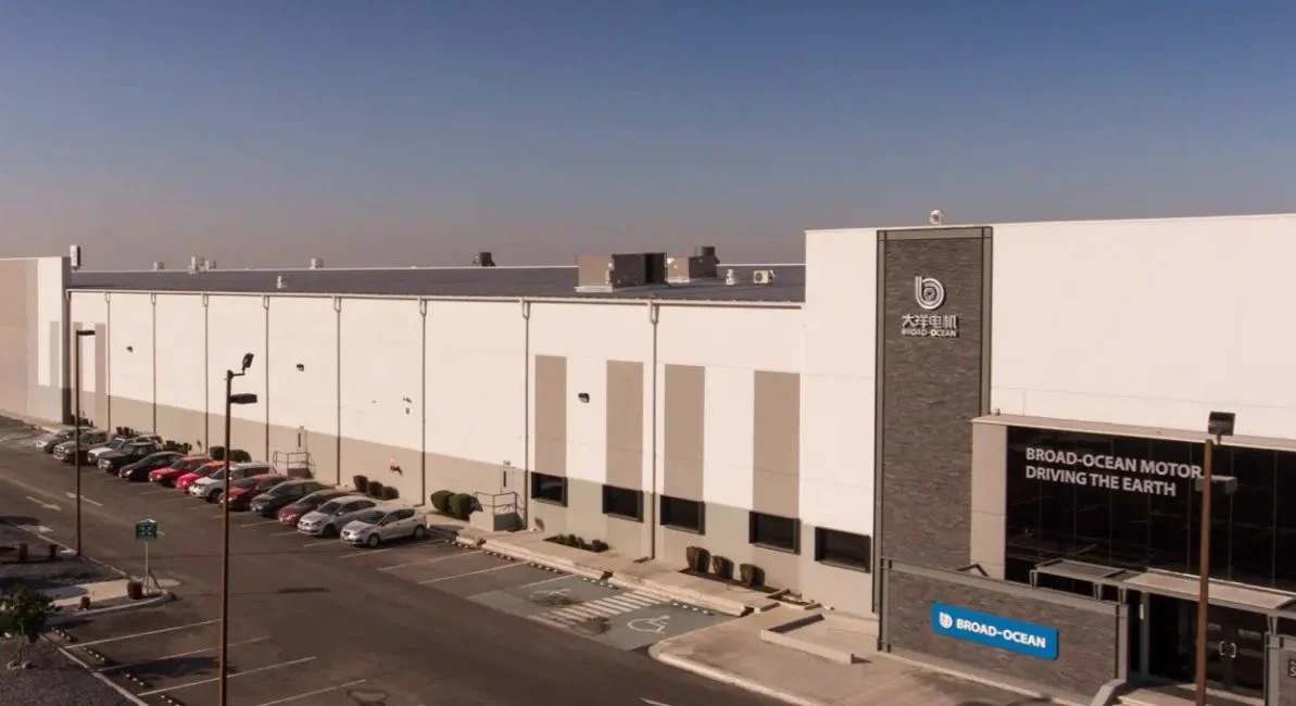 Broad-Ocean accélère son usine marocaine avec 335 MDH déjà investis 1 WhatsApp Image 2024 12 13 at 11.54.42
