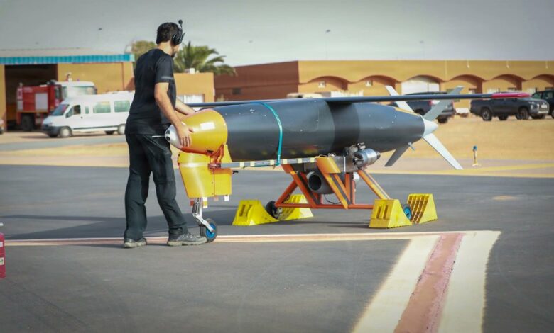 Le Maroc et les États-Unis testent un missile à longue portée près de Tan-Tan 1 WhatsApp Image 2026 08 08 at 15.36.24 780x470 1