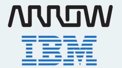 IBM : le Maroc déjà intégré au réseau d’Arrow Electronics 3 arrow