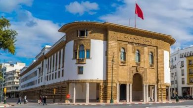 Stabilité du dirham face aux principales devises et des réserves de change proches de 497 milliards de dirhams 4 bank maghreb