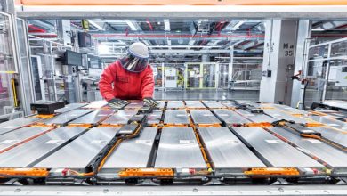 Le Maroc se prépare à accueillir la première gigafactory africaine de batteries électriques, pour un investissement de 65 milliards de dirhams 3 batterie voiture electronique maroc afrique leader usines 1024x538 1