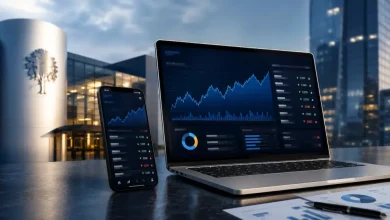 bourse casablanca application