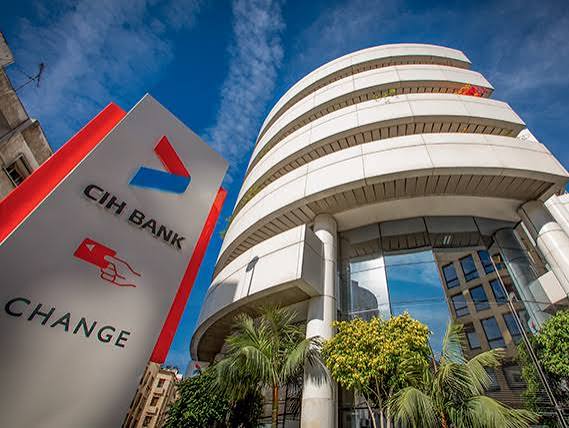 CIH Bank porte son bénéfice à 532 millions de dirhams au premier semestre 2026 1 cih