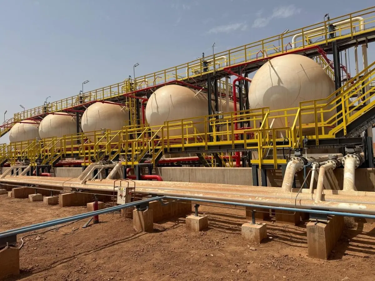 Un investissement de 300 millions de dirhams pour une infrastructure stratégique de stockage du butane à Souss-Massa 1 dc69228d702d