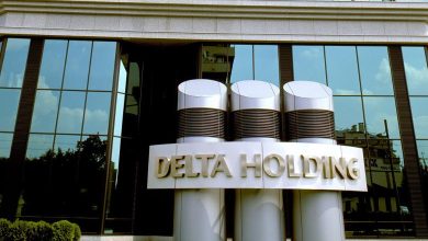delta holding