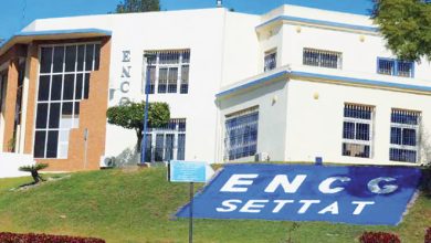 ENCG Settat accueille sa 33e promotion avec une Semaine d’Intégration 3 encg settat