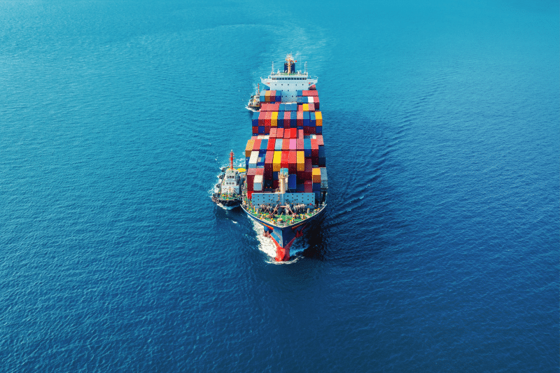 Cadix veut ouvrir une ligne maritime vers Agadir et Dakhla 1 flotte maritime au Maroc e1704296339483