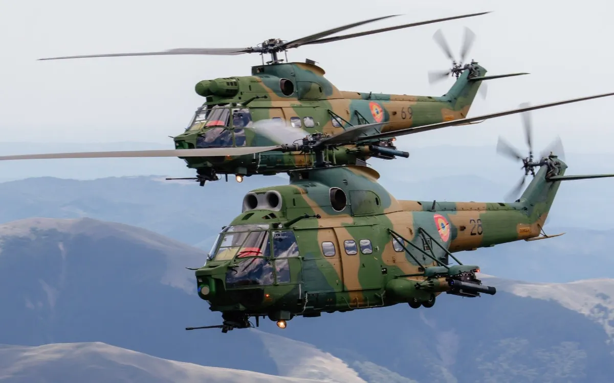 h225m caracal armee marocaine 3ee29