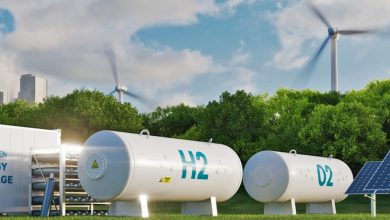 Mitsui renforce ses ambitions dans les énergies renouvelables et l’hydrogène vert au Maroc 3 hydrogen electrolysis concept e1712330381733