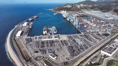 Tanger Med se hisse au 6e rang mondial et confirme son leadership en Afrique 3 images 11