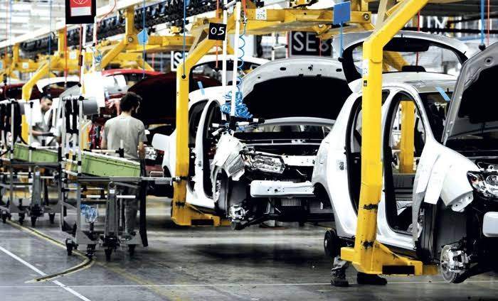 Une entreprise américaine choisit le Maroc pour une usine de composants automobiles, production prévue en 2028 1 images 25