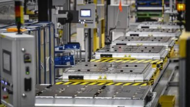 Le Maroc se rapproche de l’Espagne dans l’industrie des voitures électriques et des batteries 3 images 28
