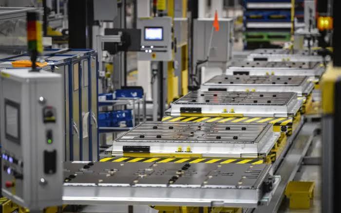 Le Maroc se rapproche de l’Espagne dans l’industrie des voitures électriques et des batteries 1 images 28