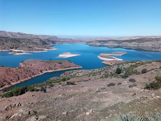 Barrage Tfer dans la province de Larache : un projet de 1,14 milliard de dirhams pour renforcer la sécurité hydrique 1 images 29