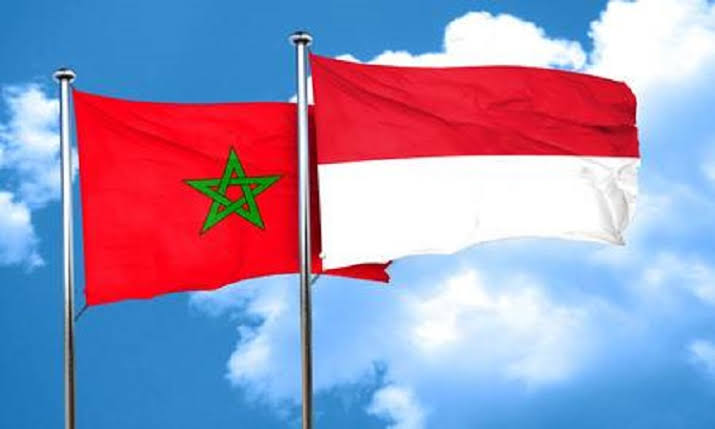 Maroc-Indonésie : un accord commercial attendu d’ici 2027 1 images 5