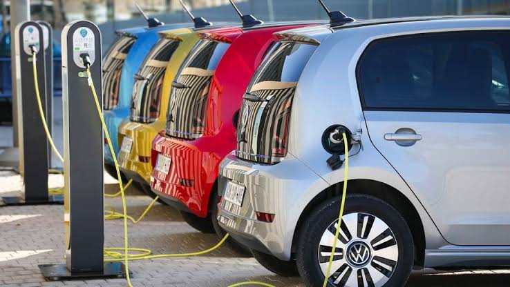 Voitures électrifiées : le Maroc accélère fortement en 2026 1 images