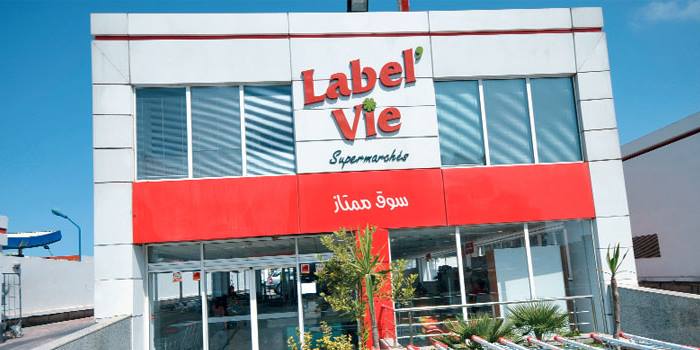 LabelVie franchit pour la première fois le cap des 10 milliards de dirhams et accélère son expansion au Maroc 1 label