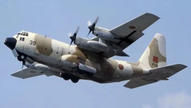 Le Maroc accélère la modernisation de sa flotte de C-130 avec un partenariat américain 3 maroc avion c 130 39ba2