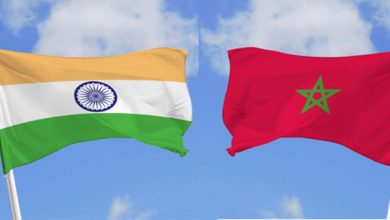Le Maroc et l’Inde élargissent leur partenariat vers le commerce, l’industrie et l’investissement 3 maroc inde