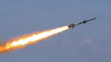 Le Maroc accueille les essais d’un missile américano-israélien lors d’un exercice militaire 3 maroc test missile israelien 780x470 1