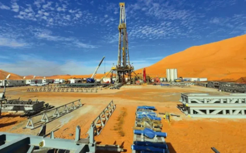 predator oil gas exploration maroc 63ea1