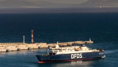 DFDS renforce sa liaison maritime Maroc-Espagne pour accompagner l’opération Marhaba 2026 5 telechargement 2