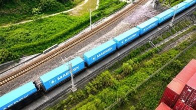 Maersk renforce la liaison ferroviaire entre Tanger et Casablanca 3 telechargement