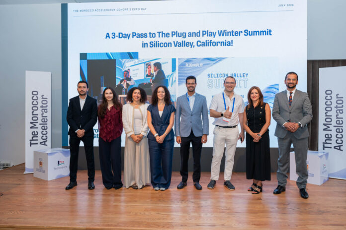 La startup marocaine Afdal représentera le Maroc à la Silicon Valley 1 unnamed 8 696x464 1
