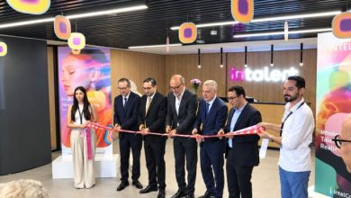 Intelcia accélère son expansion en Tunisie avec un nouveau site à Tunis 8 1790267054522 696x522 1