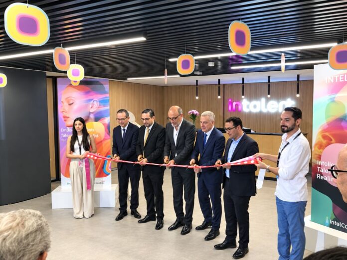Intelcia accélère son expansion en Tunisie avec un nouveau site à Tunis 1 1790267054522 696x522 1