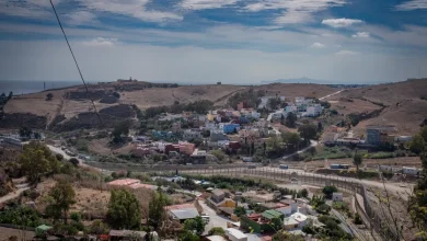 Ceuta et Melilla : ce que le regard chinois change dans un dossier marocain 3 25030662