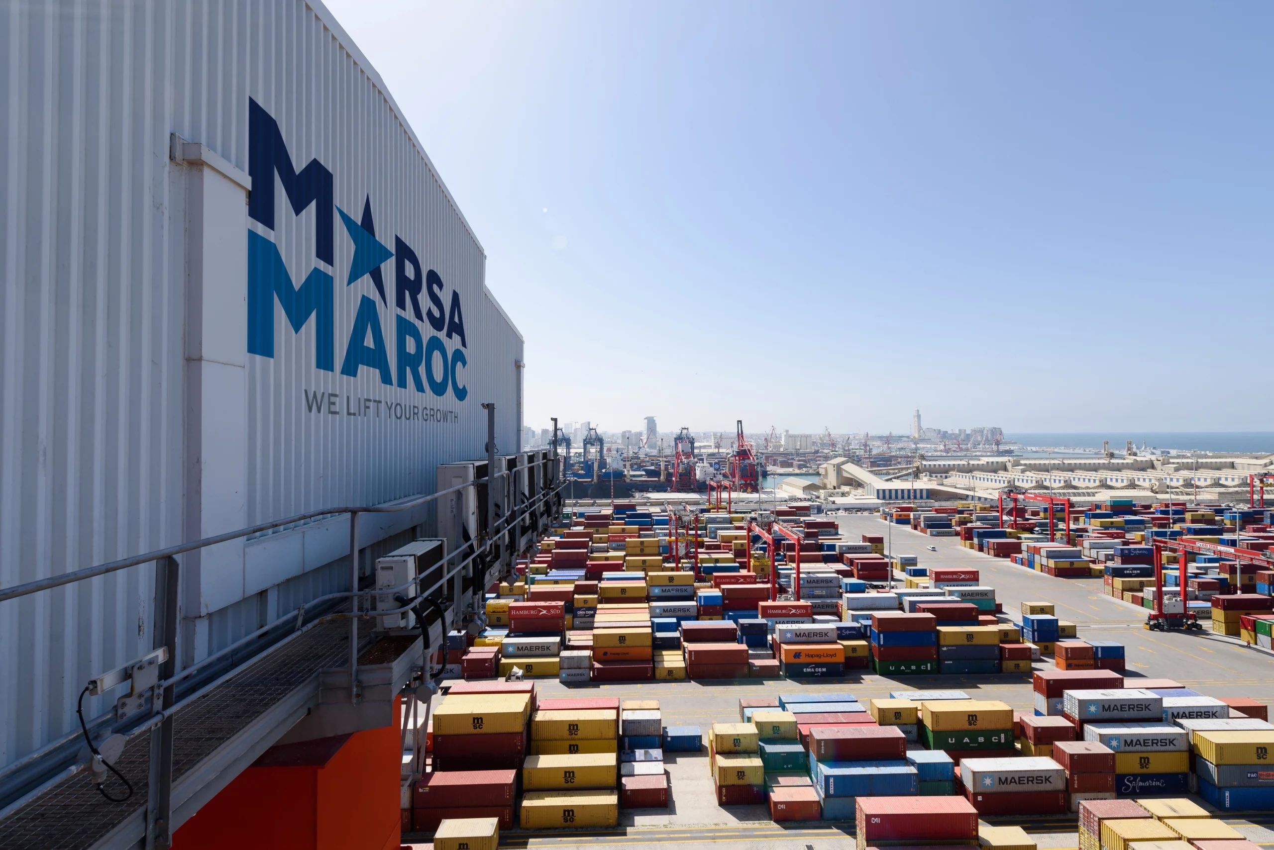 Marsa Maroc s’implante dans les ports espagnols, la prise de participation dans Boluda sous surveillance aux Canaries 1 694070da780fd Marsa