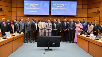 Sciences nucléaires : le Maroc prend la présidence de l’AFRA pour 2026-2027 3 AFRA 1024x512 1