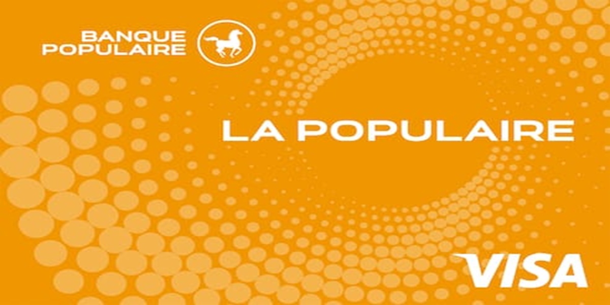 Banque Populaire lance une carte « Numberless » pour renforcer la sécurité des paiements en ligne 1 BP