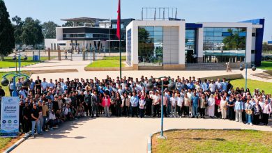La SRM-Rabat-Salé-Kénitra accueille 355 nouvelles recrues pour renforcer ses capacités au service des citoyens 3 DJI 08kjvh00 2 1