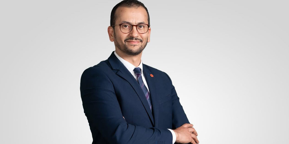 Driss Lemjaouri