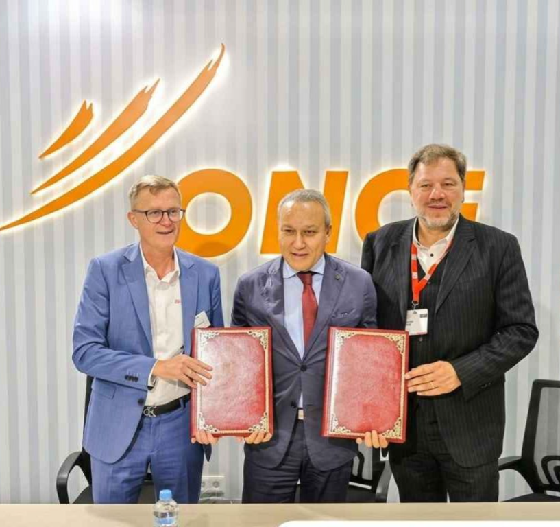 L’ONCF renforce ses partenariats internationaux avec Deutsche Bahn 1 Gemini Generated Image o8mt6ro8mt6ro8mt 11zon e1790264346747