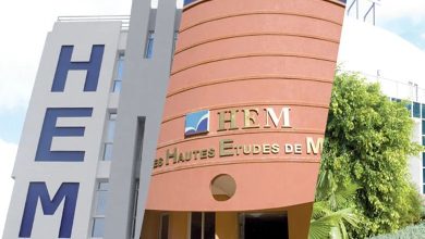 HEM Business School b