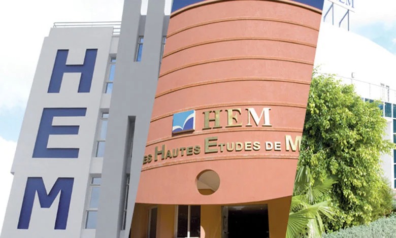 HEM Business School b