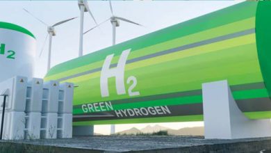 La BAD prévoit 5,28 millions de dollars pour le projet d’hydrogène vert à Guelmim 3 Hydrogene vert