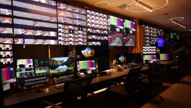 400 millions de dirhams pour un centre international de diffusion à Casablanca avant le Mondial 2030 3 IBC 780x470 1