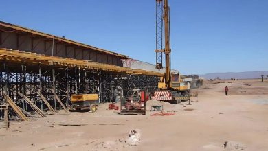 La Mauritanie a recours aux entreprises marocaines pour realiser denormes